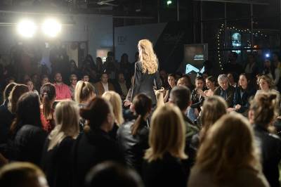  SJUTRA POČINJE 22. CRNOGORSKA NEDJELJA MODE 