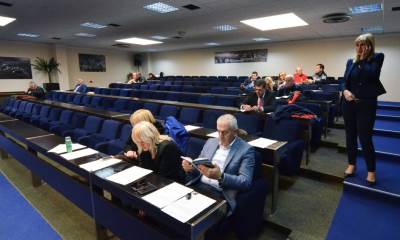  Evo šta se dešava kad DPS napusti Skupštinu! 