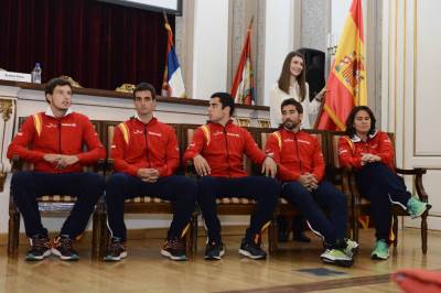  Martinez: Imamo već dva boda protiv Troickog... 