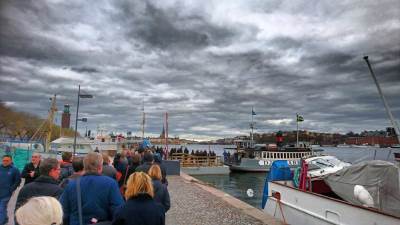  Doživotna napadaču iz Stokholma 