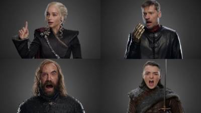  Da vas čujemo! (FOTO, VIDEO) 