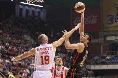  Cedevita: Pobedu ne obećavamo, ali borbu da 