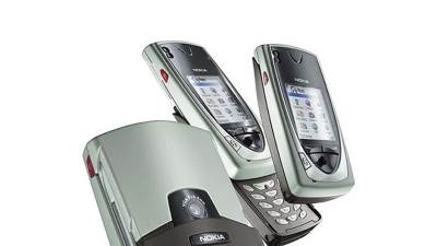  Pre 15 godina u prodaju je stigla Nokia 7650 