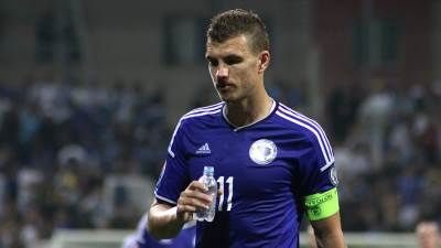  Šok za Bosnu i Hercegovinu u 95. minutu: Sve je zakomplikovala pred kraj kvalifikacija za Svjetsko prvenstvo 