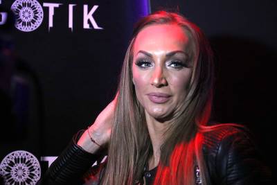  GOGI SEKULĆ UPALI U STAN: Pevačica doživela veliku neprijatnost! Zatekla HAOS!  (FOTO, VIDEO) 