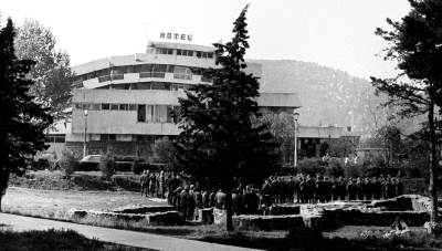  SJEĆANJE: Kad priroda pobjesni (FOTO) 