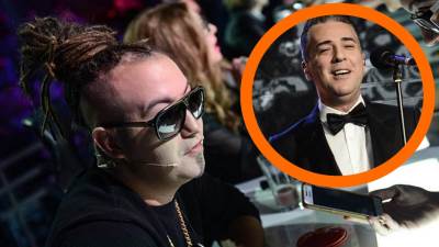  "Željko Joksimović za siromašne" (VIDEO) 