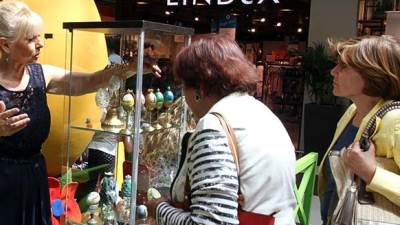  Kakva su to jaja od 600 eura?! (FOTO, VIDEO) 