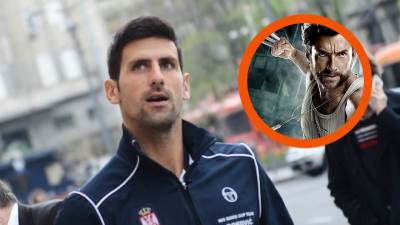  Hit u najavi: Nole protiv Vulverina! 