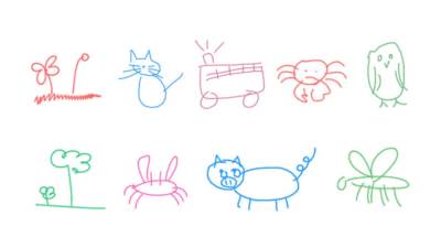  Google ulepšava vaše crteže 