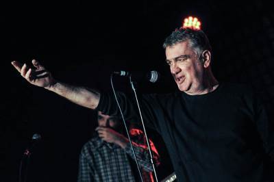  "Ljudi su se pretvorili u seljobere" 