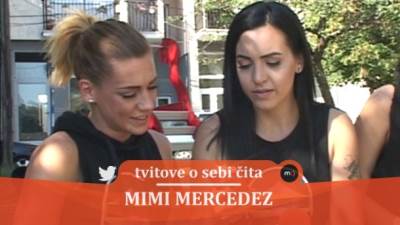  Mimi Mercedez uzor devojčicama:Ribe, kopirajte me! 