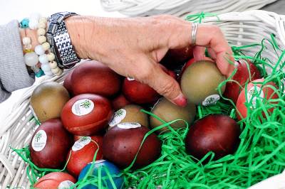  Koliko jaja je mnogo za naš stomak 