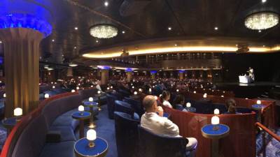  Kotorski biskup održao misu na najluksuznijem kruzeru na svijetu! (FOTO) 