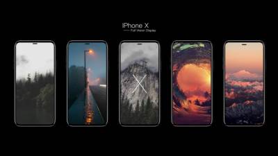  iPhone 8 - da li će ovako izgledati? 