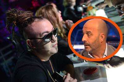  Rasta na saslušanju! 