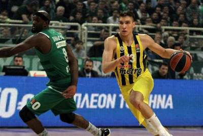  Čudesni Bogdan i precizni Kalina! (VIDEO) 