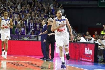  Real se igrao "vatrom" (VIDEO) 