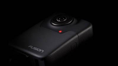  GoPro monstrum- sferična kamera koja sve snima 