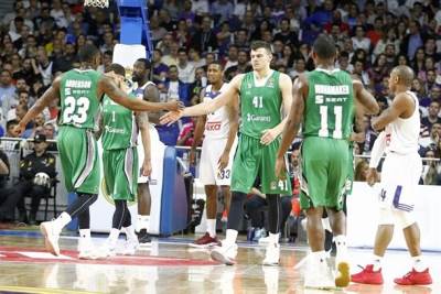  Darušafaka ima Real u šaci 