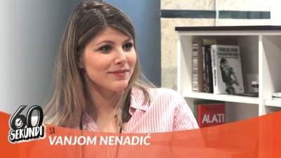  Kod mene se prvi poljubac desio kasno 