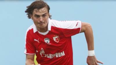  Pečnik: Nikada i nisam odlazio iz Zvezde 