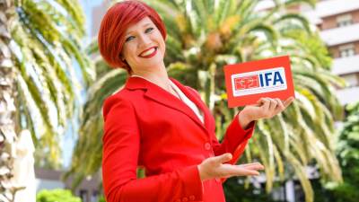  Od garaže do budućnosti tehnologije - IFA GPC 2017 