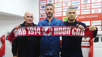  Batak odmah u vatri! 