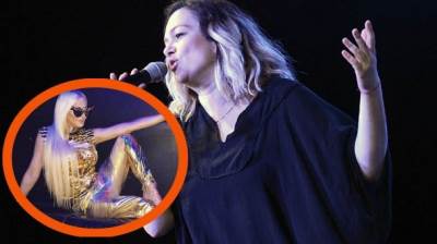  Ivana Negativ i... Karleuša? (FOTO) 