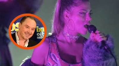  Kneževa ćerka je nova pjevačica SevdahBABY! VIDEO 