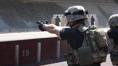  Novinari na obuci u VCG (VIDEO) 