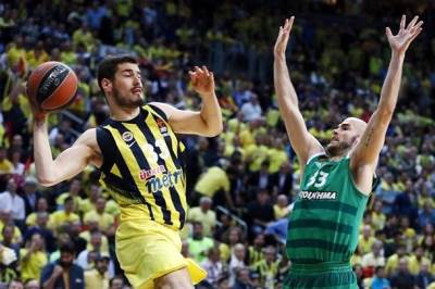  Bogdanu "stop", Fener napred - na F4! (VIDEO) 