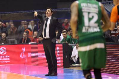  Haos u Panatinaikosu: Četvorica nisu htjela u bus 