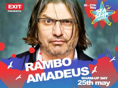  EXIT u Hrvatskoj: Nastupaju... (VIDEO) 