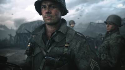  Call of Duty: WWII - SVI detalji nove igre (VIDEO) 