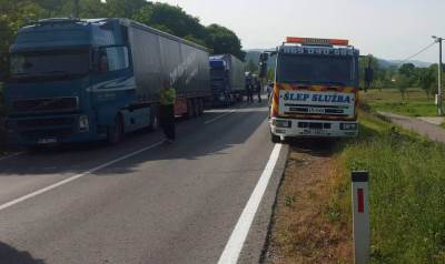  U 13 nezgoda troje povrijeđenih 