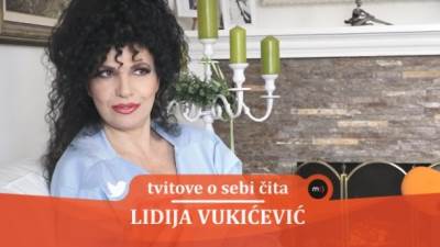  Violeta iz Boljeg života - i dalje najbolja riba! 