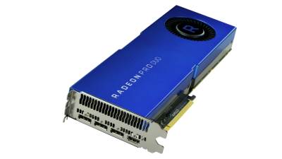  AMD Radeon Pro Duo: 32 GB GDDR5 i 11.45 TFLOPS-a 