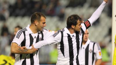  Teška pobeda Partizana! 