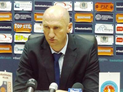  Đaletić: Pobijedili smo velikog rivala 