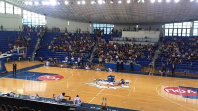  Budućnost - Mornar (UŽIVO) 