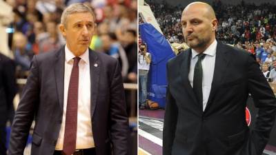  Pešić: Đorđević na jesen napušta "orlove"! 