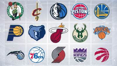  2K18 NBA: Otkriveno 17 timova! 