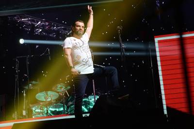  "Skroman" Lukas: Ja sam najveća zvezda! 