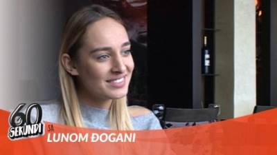  Na meni je sve prirodno! 