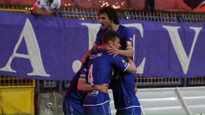  Željezničar na korak od titule 