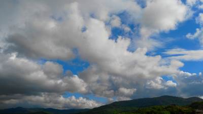  Malo oblačno sa dužim sunčanim periodima 
