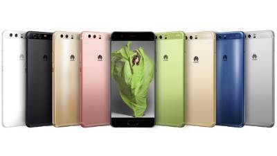  Huawei pretekao Apple? 