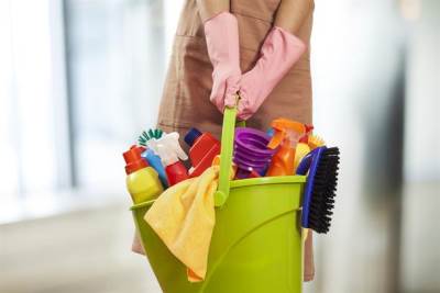  Skandal u školi: Čistačica postala profesor? 