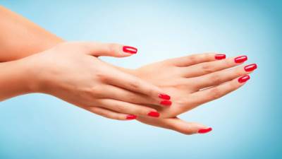  Savršeni nokti u nekoliko koraka 